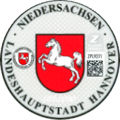 Wappen UE