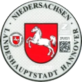 Wappen UE